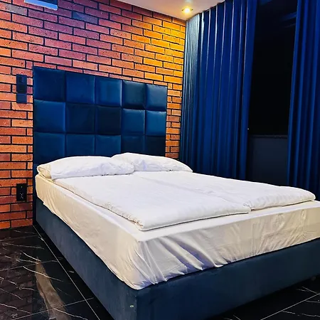 Lexury Sauna & Jacuzzi Apartament Sarbinowo