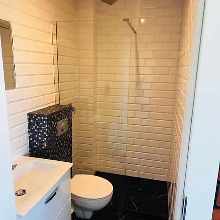 Apartament Lexury Sauna & Jacuzzi Sarbinowo